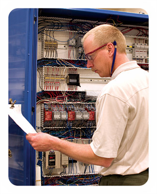 electrical integration services
